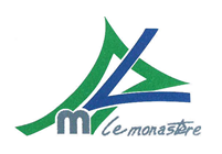 Logo de la commune du Monastère