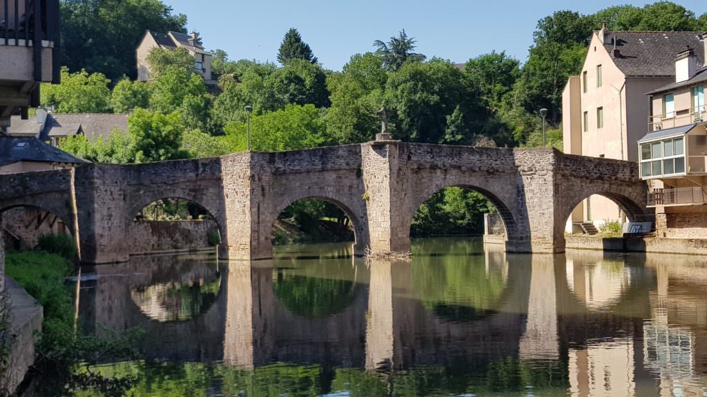 Pont du Monastère