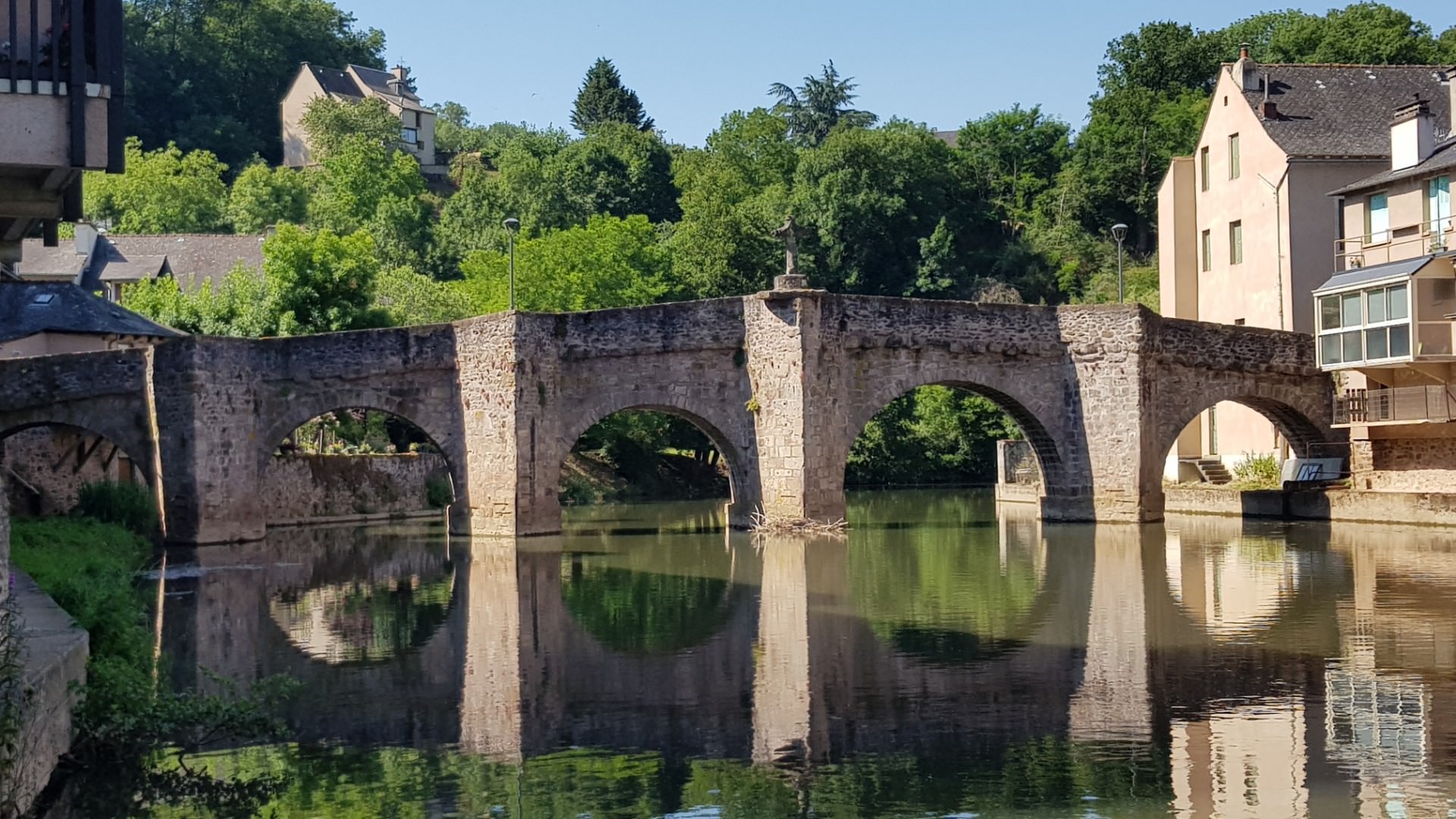 Pont du Monastère