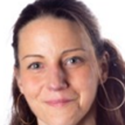 Nadia ALDEBERT
