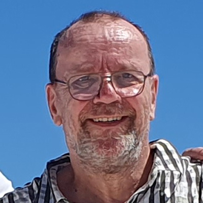 Pascal JULLIAN