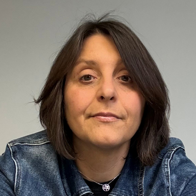 Sandra CABROL