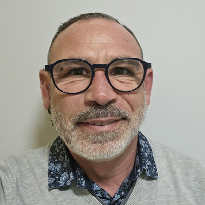 Laurent GRAZIOSO