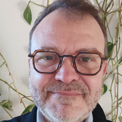 Bertrand VENE