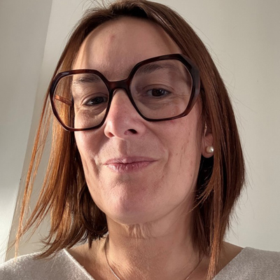 Caroline COUVIGNOU