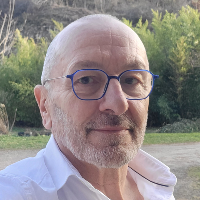 Richard SURY